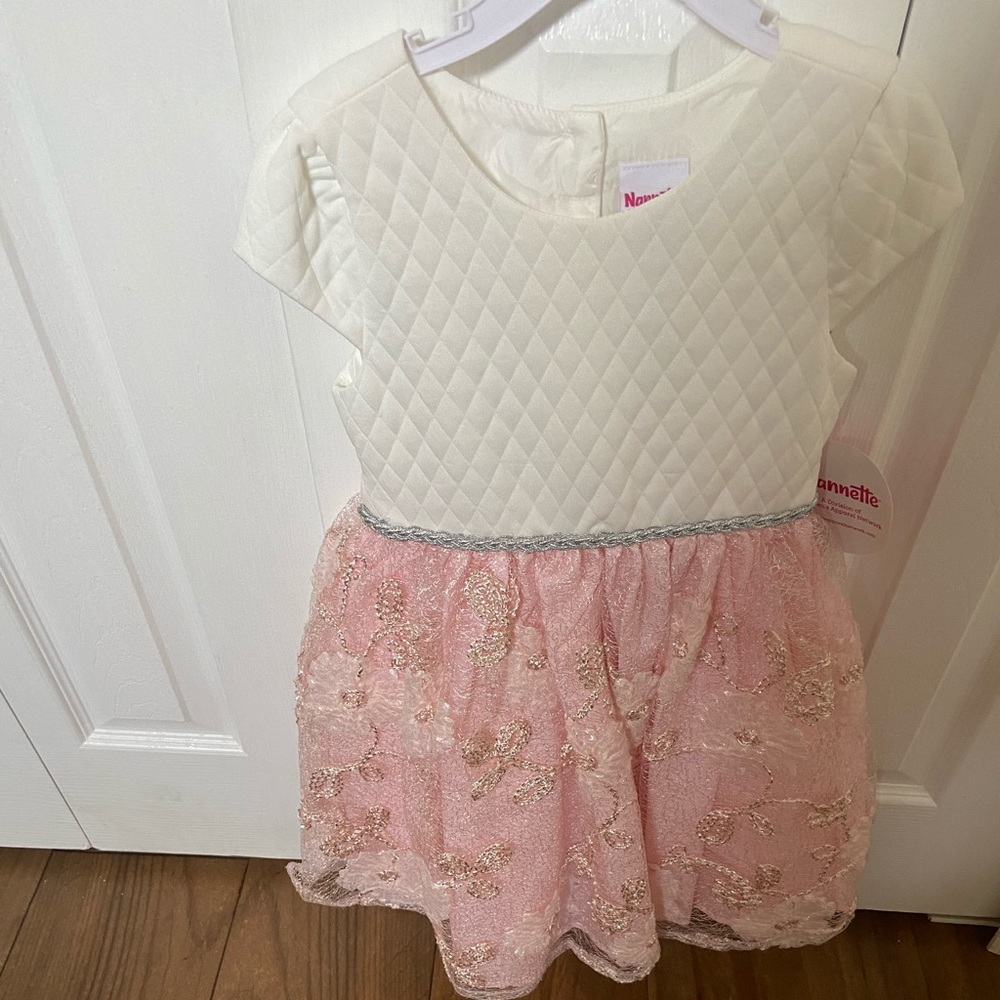 Kids dress